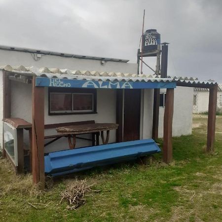 Alma Cabo Polonio Exterior foto