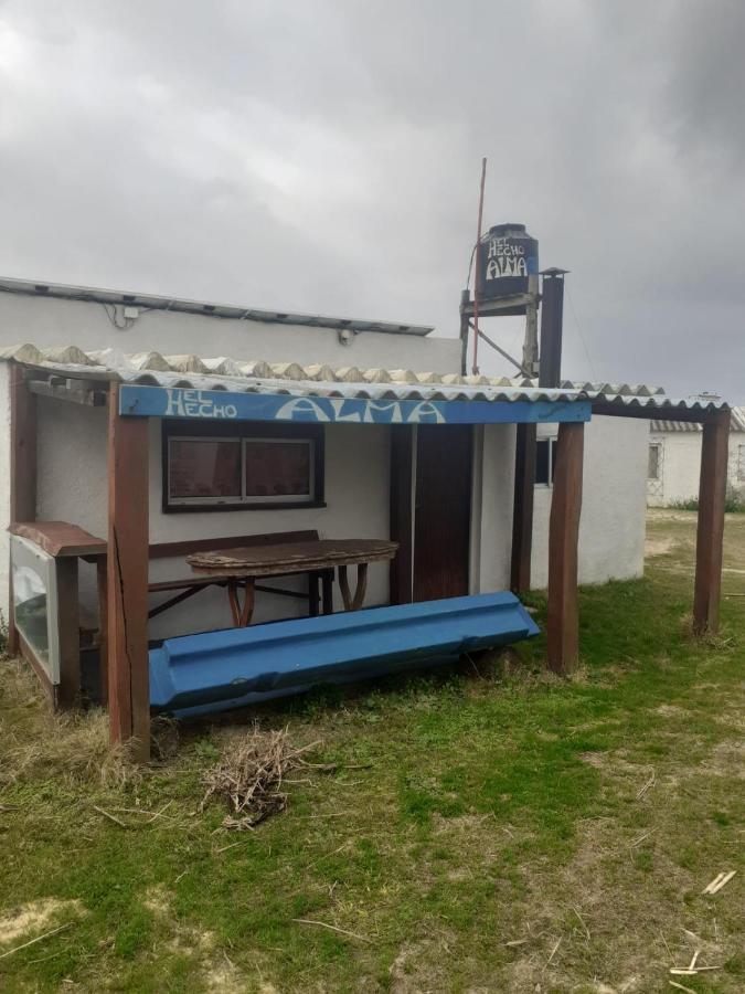 Alma Cabo Polonio Exterior foto